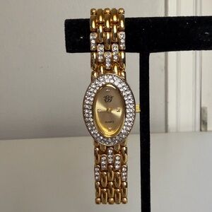 Vintage Elizabeth TaylorWatch